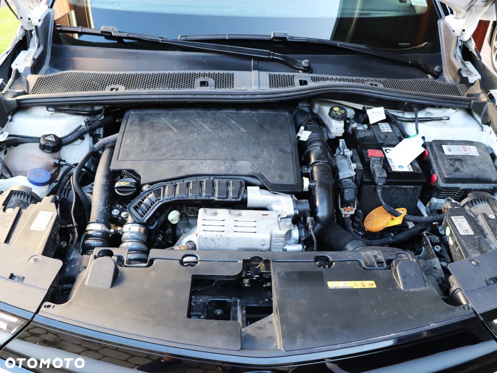 Opel Mokka 1.2 DI Turbo Automatik GS Line - 37