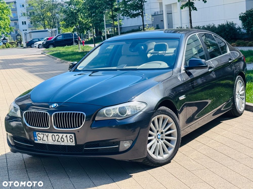 BMW 5