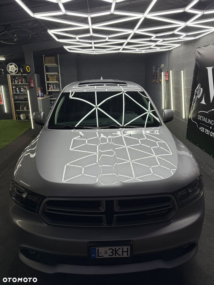 Dodge Durango - 9