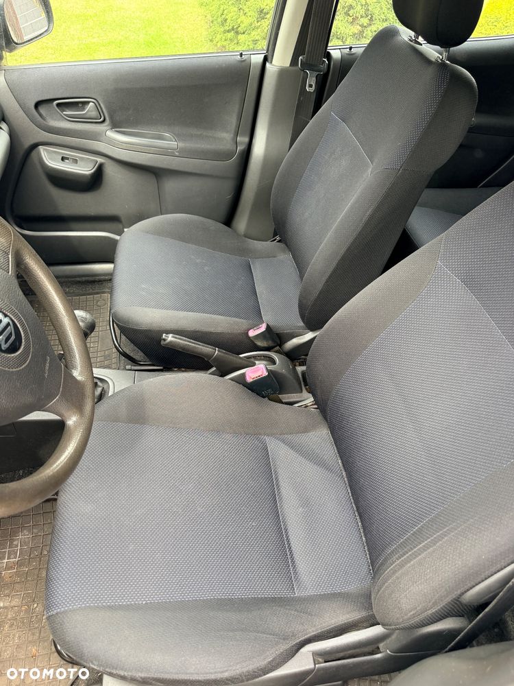 Suzuki Ignis 1.3 Comfort - 10