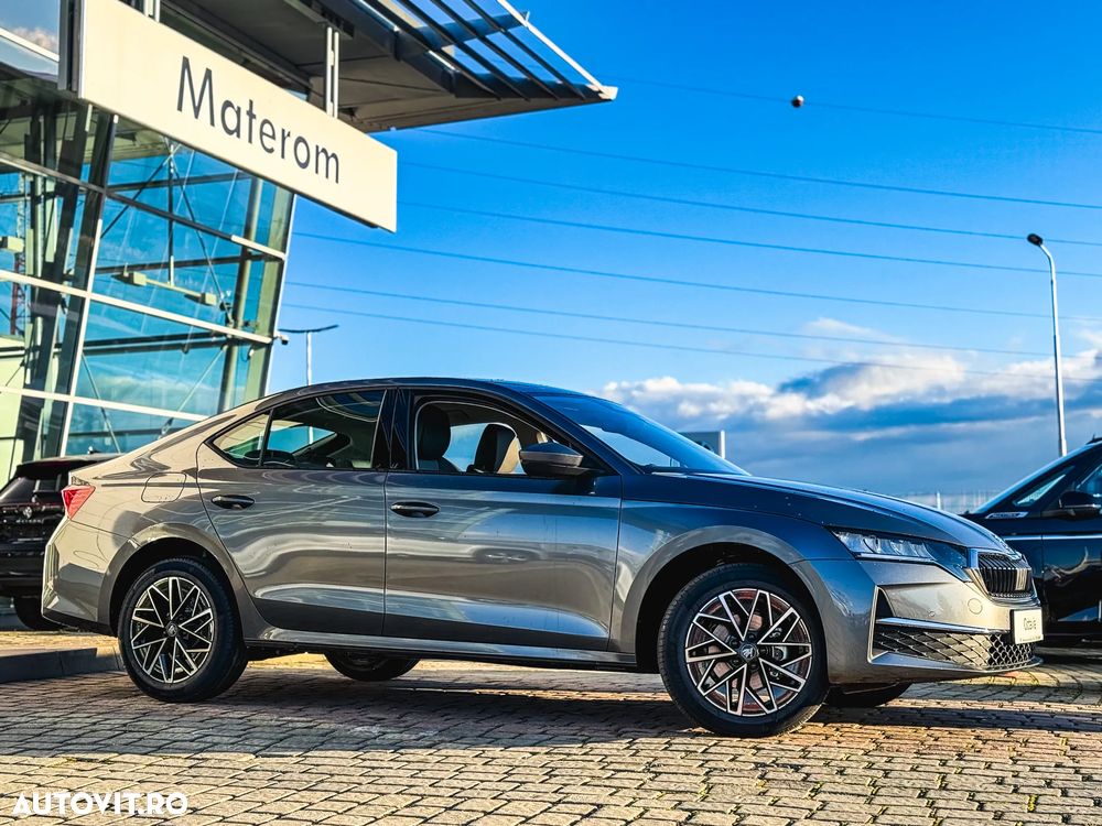 Skoda Octavia 2.0 TDI 150 CP DSG Selection - 26