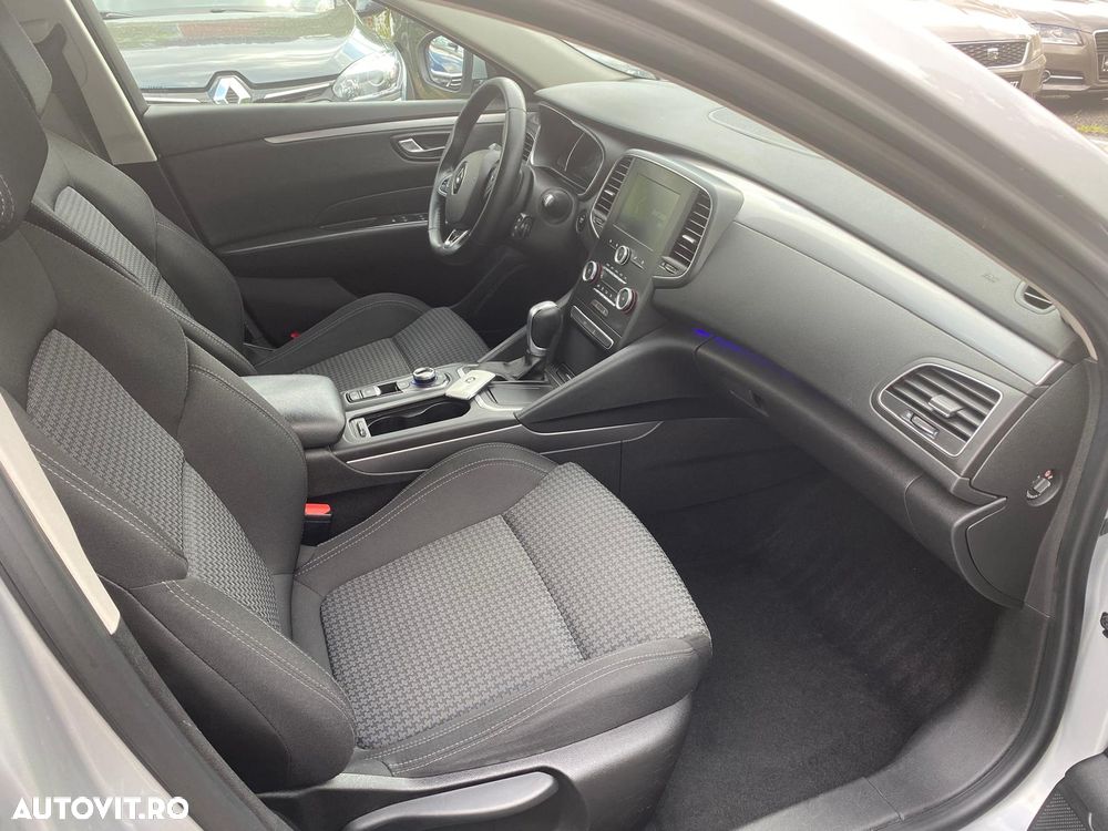 Renault Talisman ENERGY TCe 150 EDC INTENS - 13