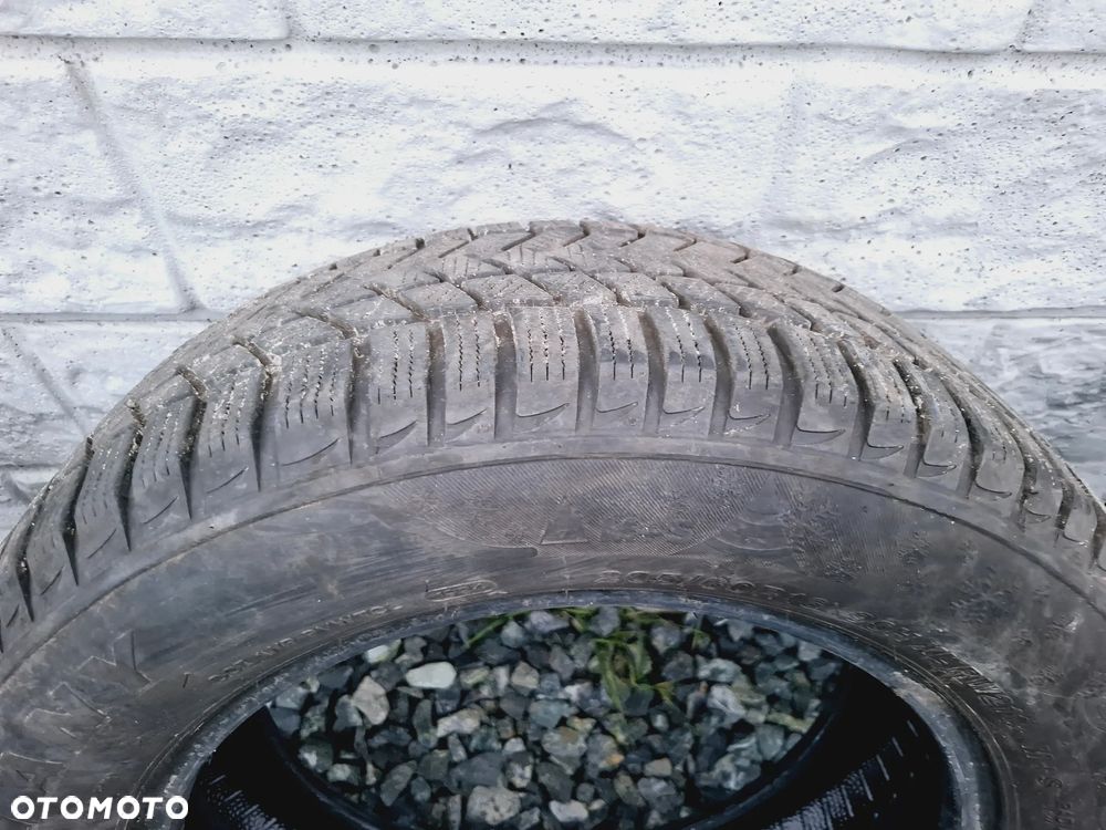 OPONY WIELOSEZON KOMPLET 205/60/R16 ROK 2024 - 7