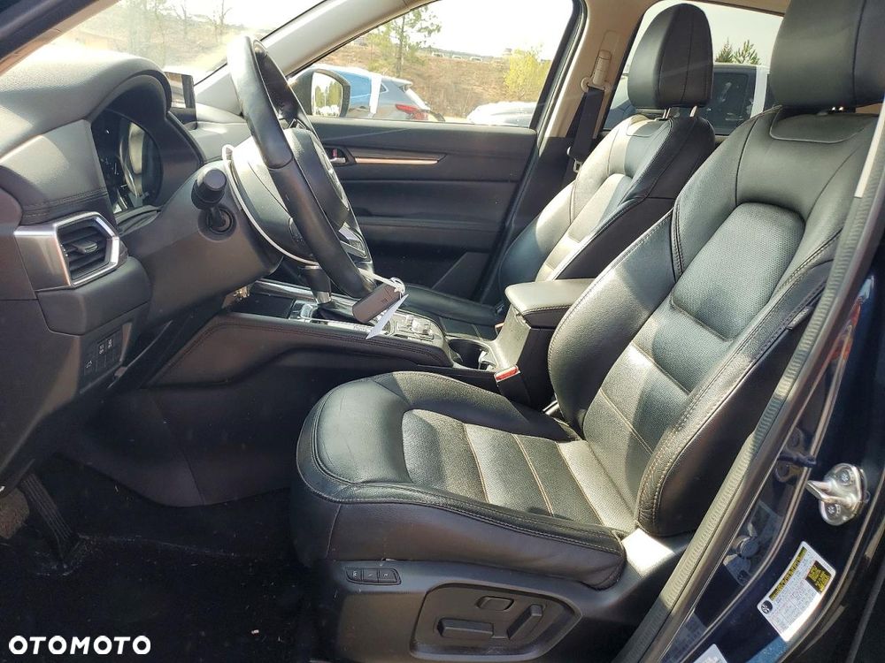 Mazda CX-5 - 7
