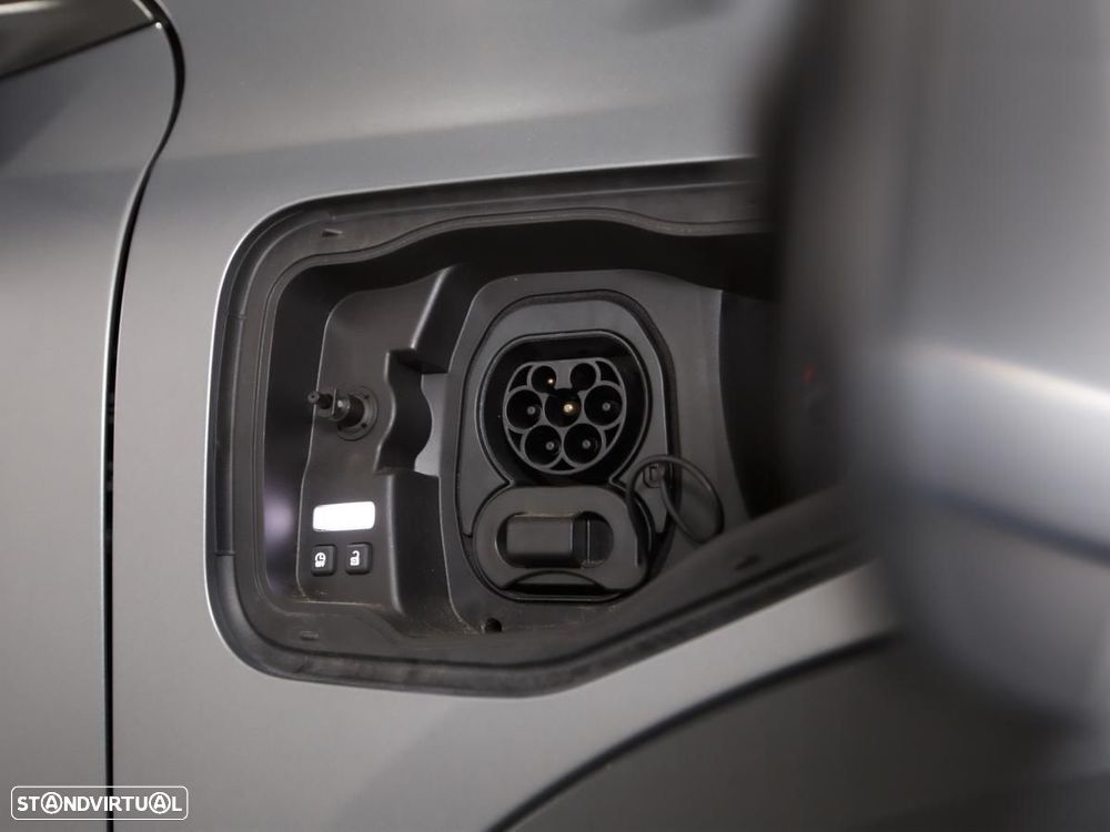 Renault Scénic E-Tech 87 kWh Esprit Alpine - 13