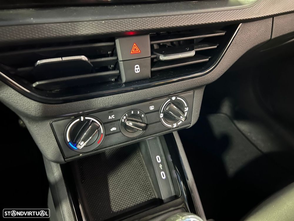 Skoda Scala 1.0 TSI Ambition - 21
