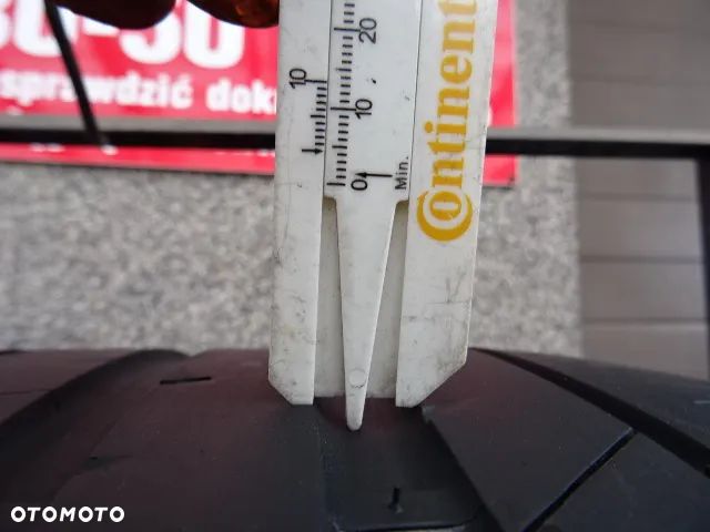 255/40/R18 99Y Nexen Nfera SU1 - 5