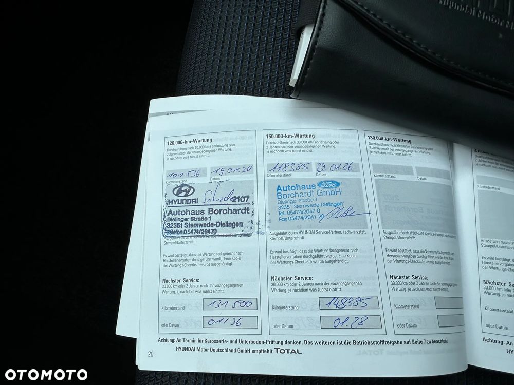 Hyundai Tucson 1.6 GDi 2WD Advantage - 26