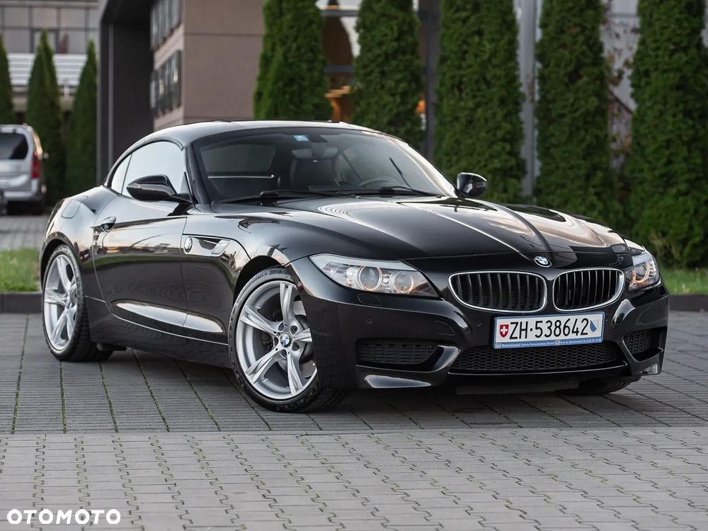 BMW Z4 - 12