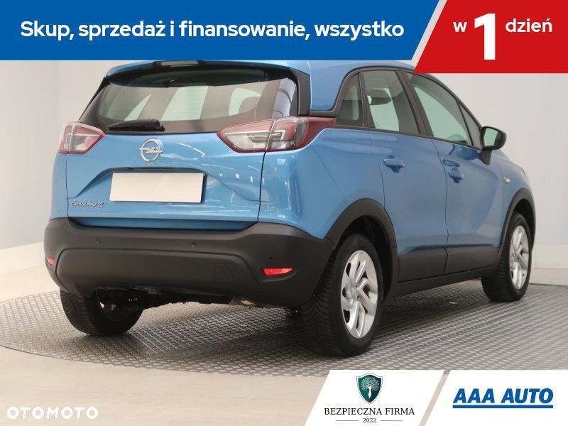 Opel Crossland X - 7