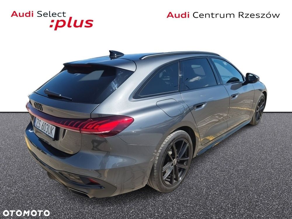 Audi A5 Avant - 3