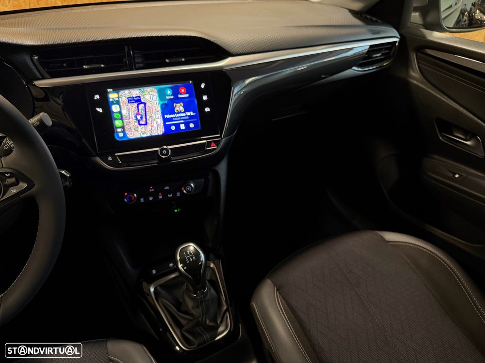 Opel Corsa 1.2 Elegance - 10