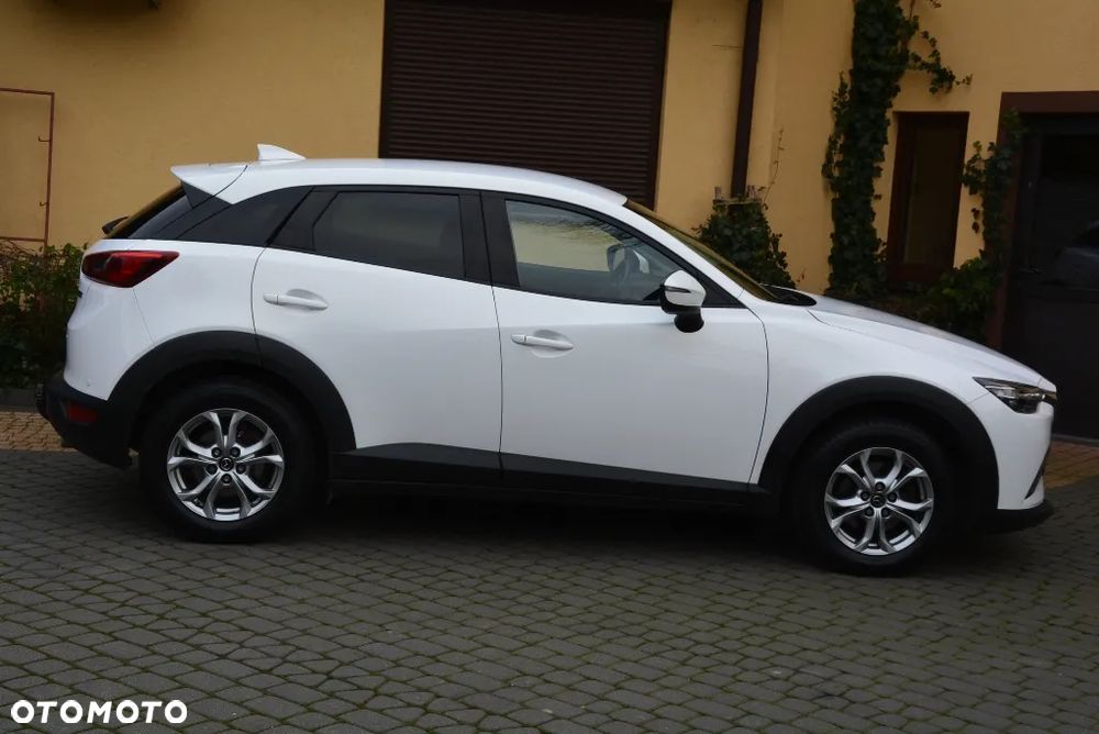 Mazda CX-3 2.0 Skyenergy - 19
