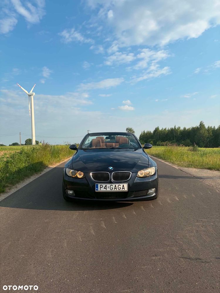 BMW Seria 3 - 1