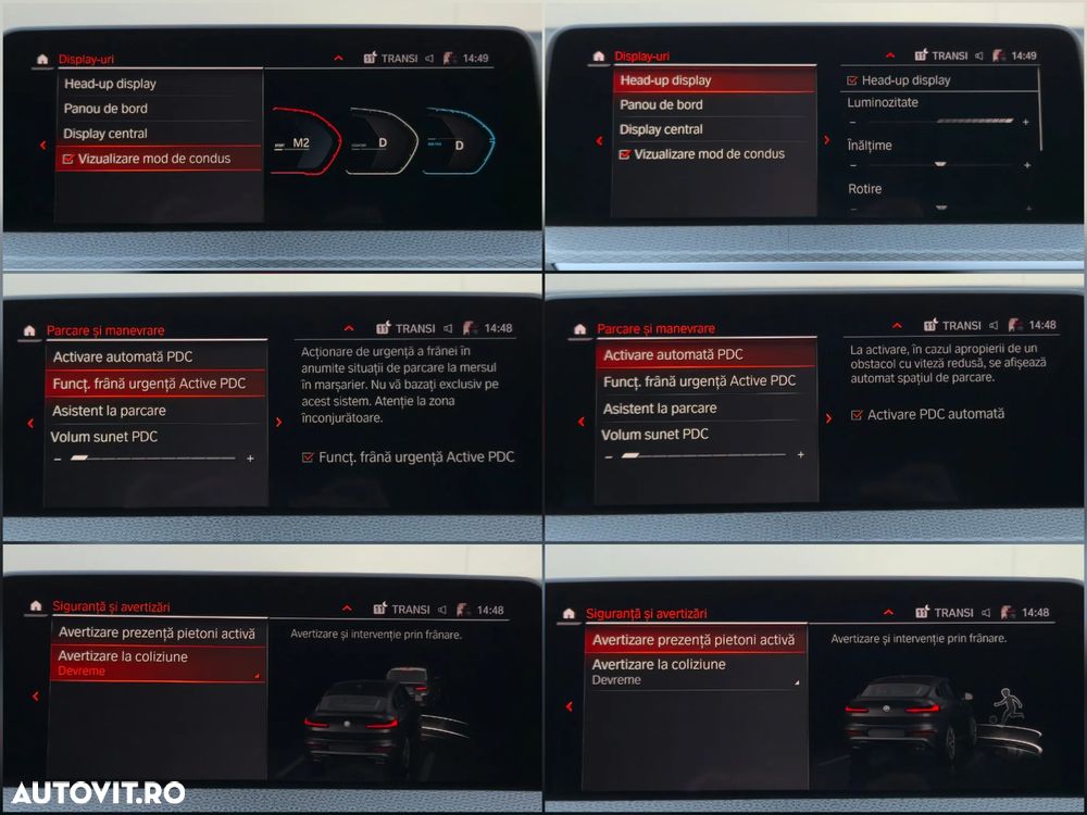 BMW X4 xDrive20d Aut. M Sport Edition - 13