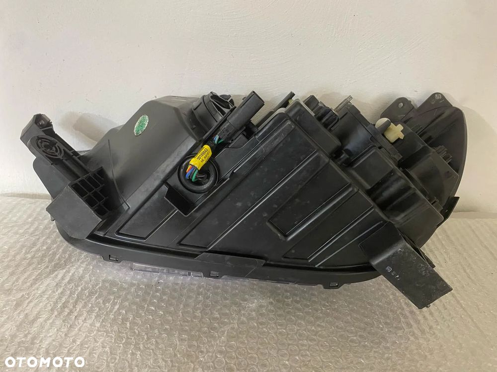 Opel Mokka X lampa przód prawa zwykła led - 5