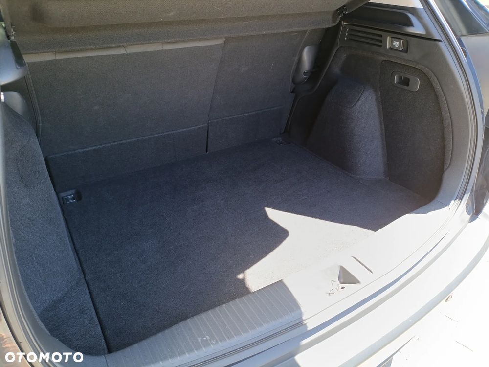 Honda HR-V 1.5 Elegance (ADAS / Connect+) CVT - 12