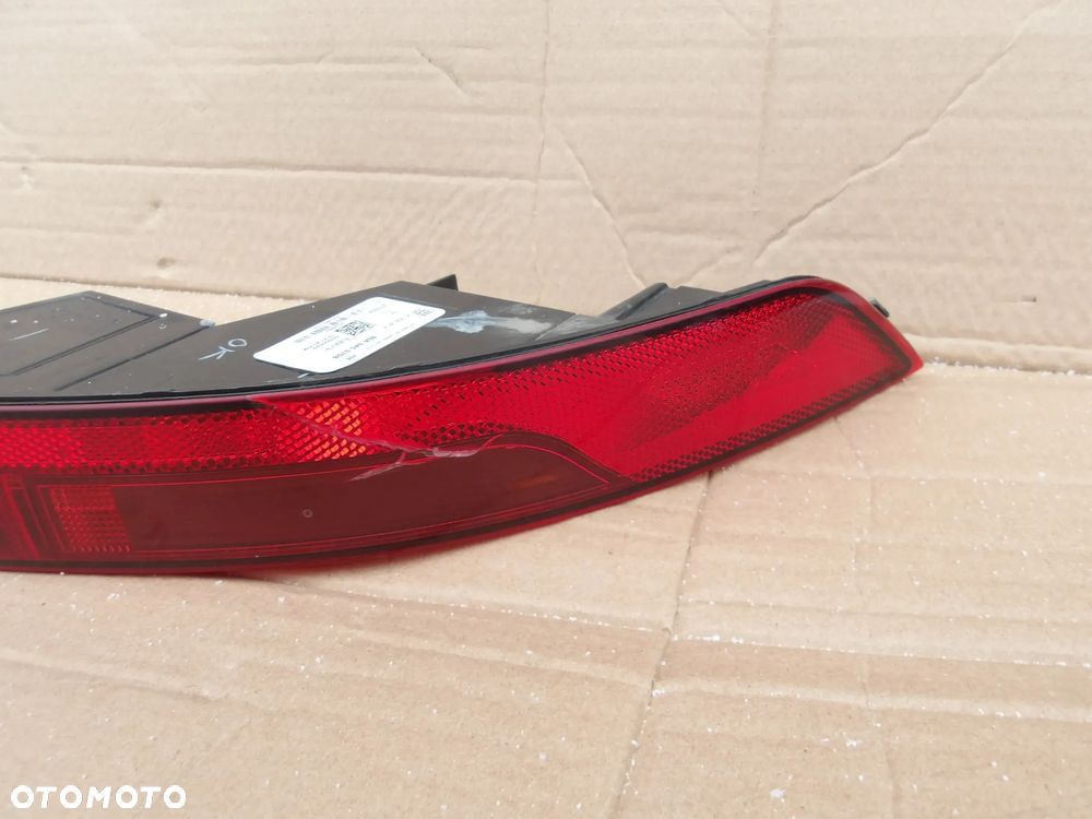 LAMPA TYL W ZDERZAK AUDI Q5 II 80A945070B 80A945069B - 4