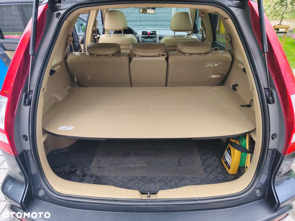 Honda CR-V 2.0 Executive - 13