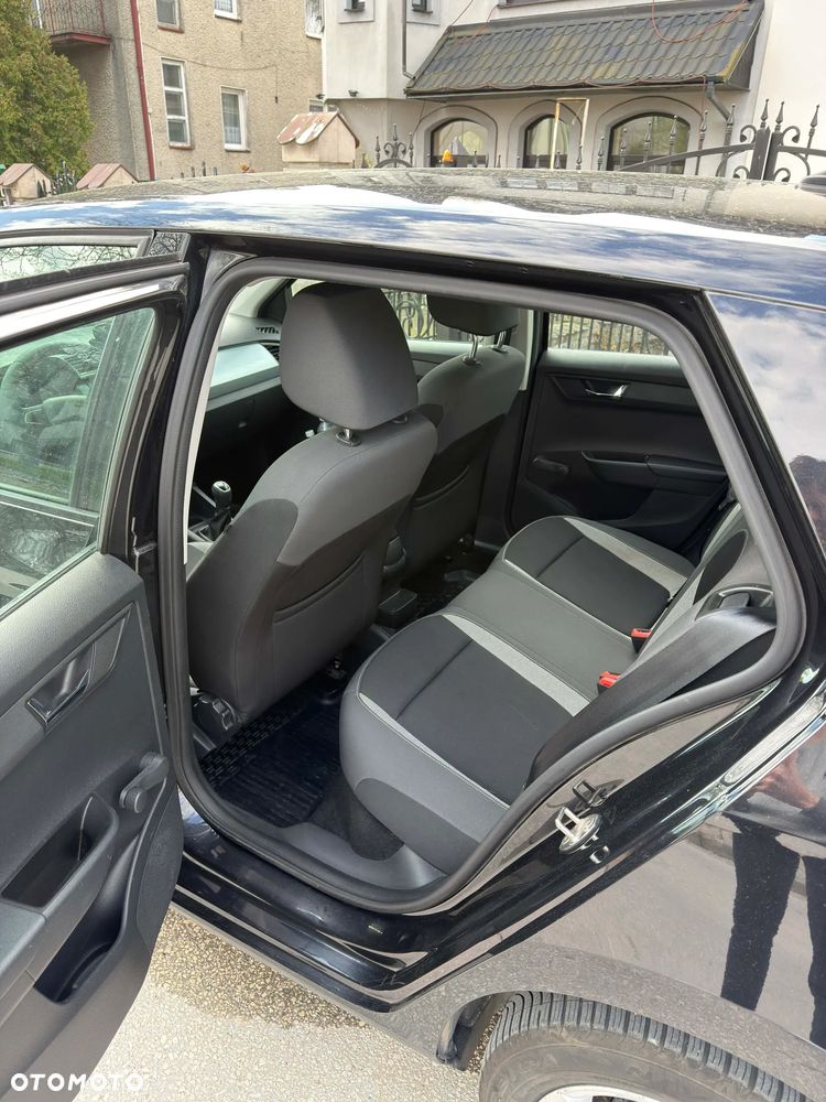 Skoda Fabia 1.0 TSI Ambition - 22