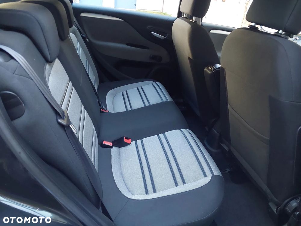 Fiat Punto Evo - 8