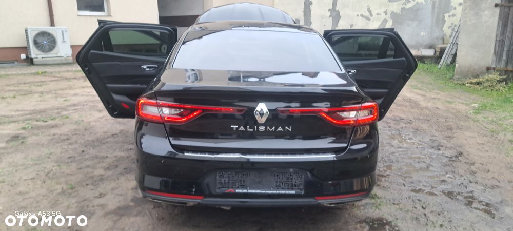 Renault Talisman ENERGY dCi 160 EDC Business - 40