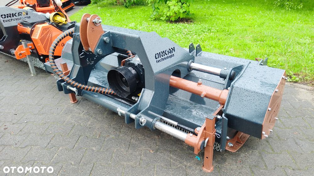Orkan KTKS 220C Puma - 3
