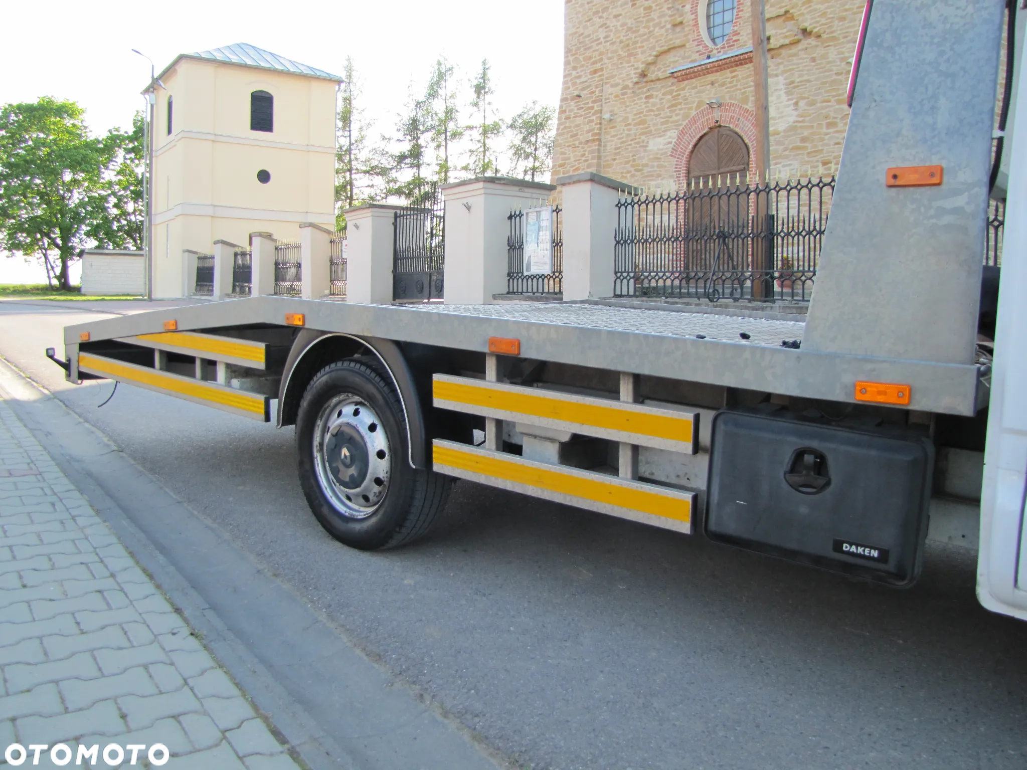 Renault master - 14