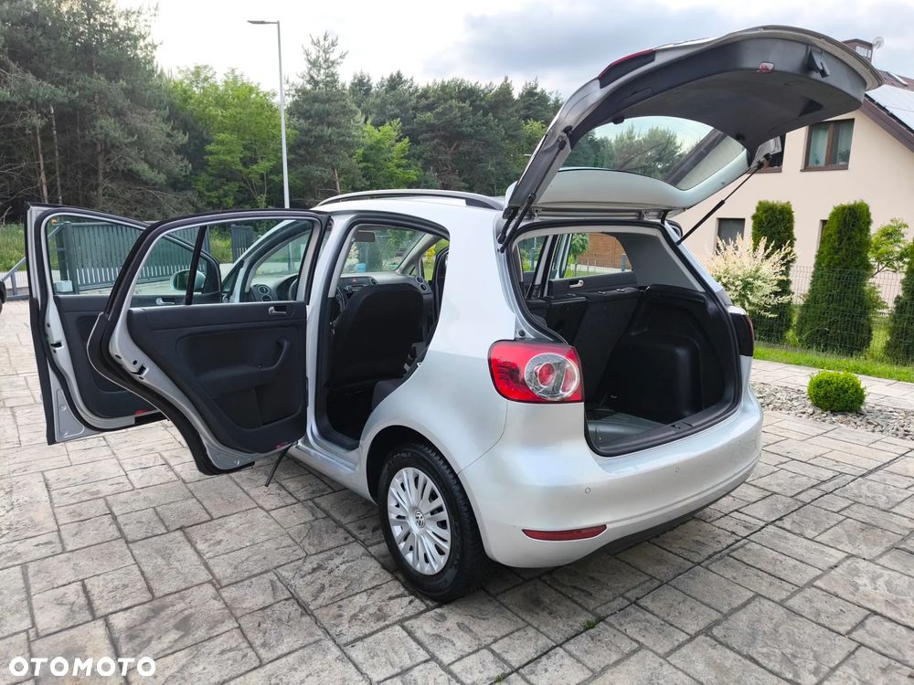 Volkswagen Golf Plus 1.4 Team - 6