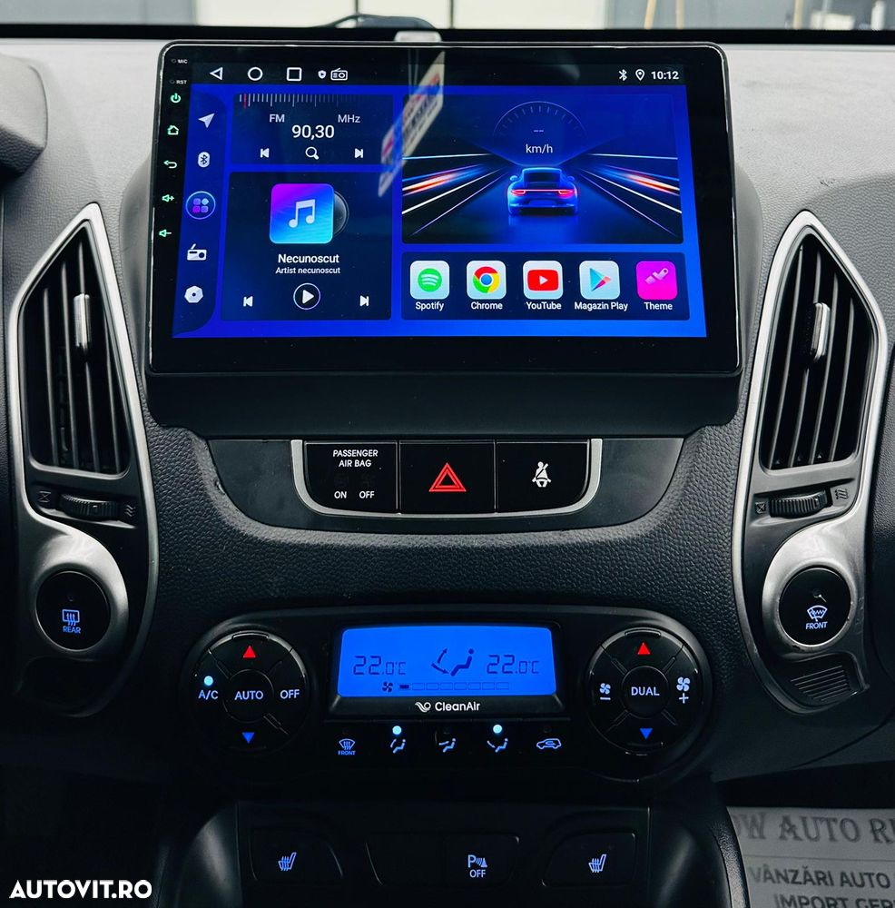 Hyundai ix35 1.7 CRDI 2WD 5 Star Edition - 26