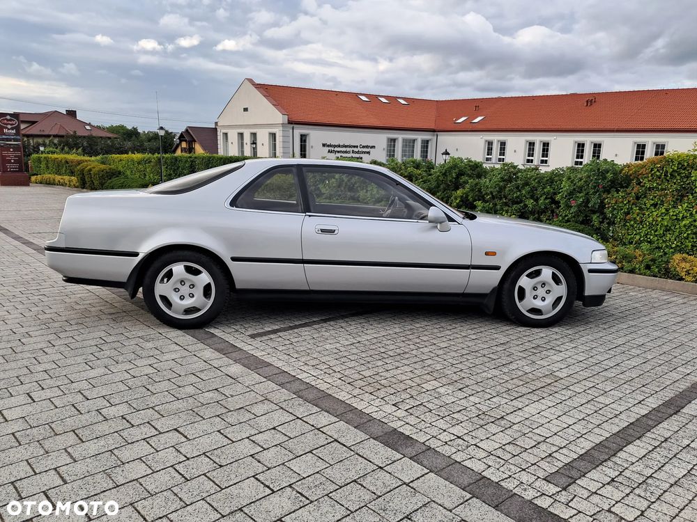 Honda Legend - 3