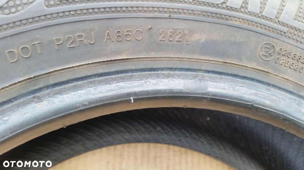 opony landsail winter lander 195/60r15 88 h - 5