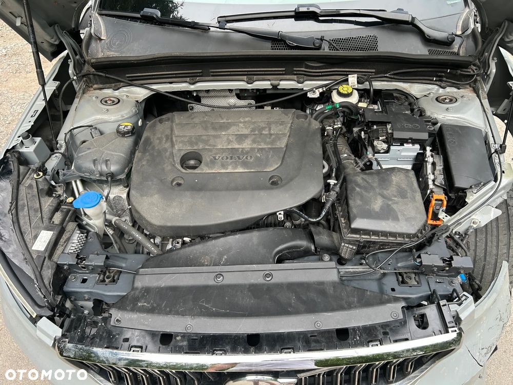Volvo XC 40 B5 B AWD Ultimate Bright - 8