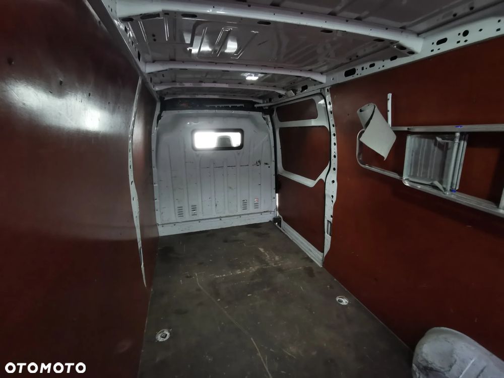 Opel Movano - 4