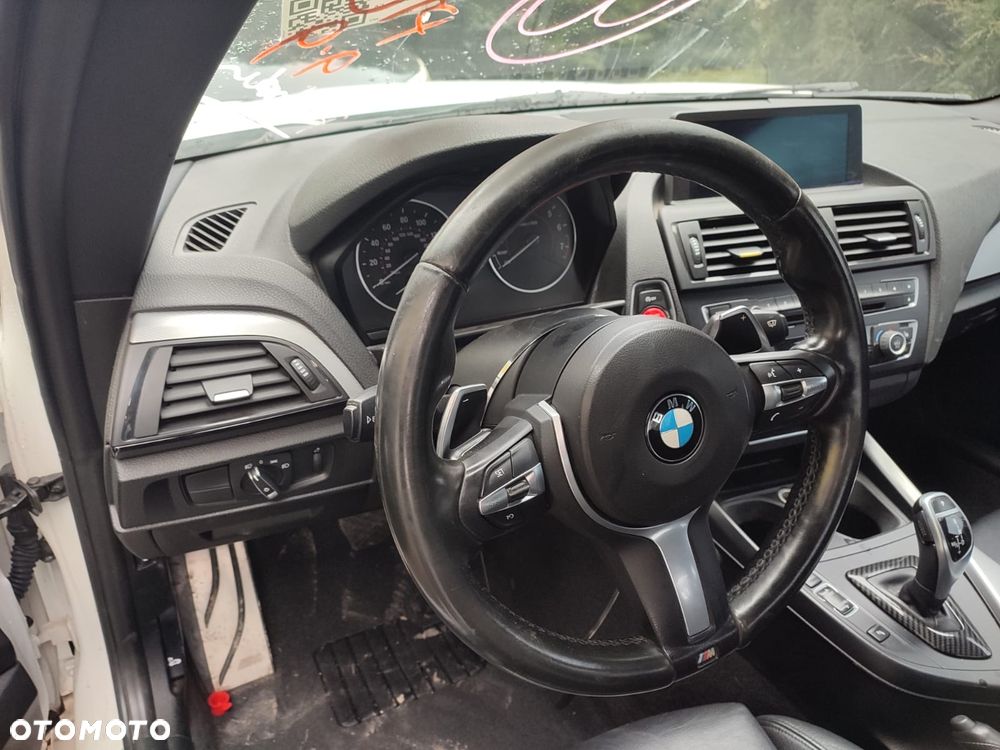 BMW Seria 2 M235i Coupe Sport-Aut - 11