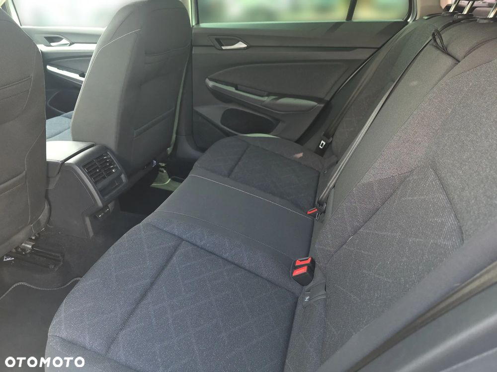 Volkswagen Golf 1.5 TSI EVO Life - 13