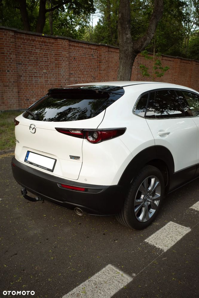 Mazda CX-30 - 5