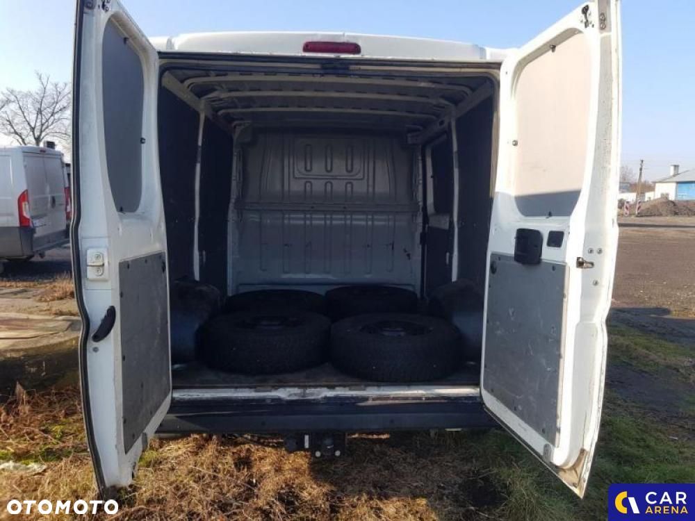 Citroën Jumper - 34