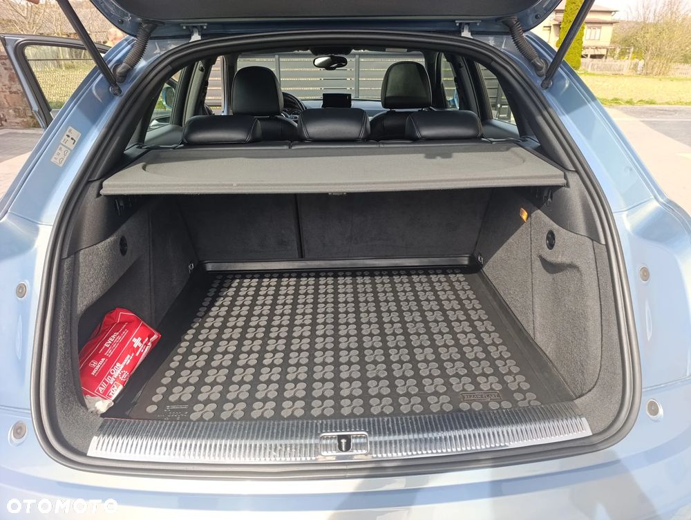 Audi Q3 2.0 TDI - 13