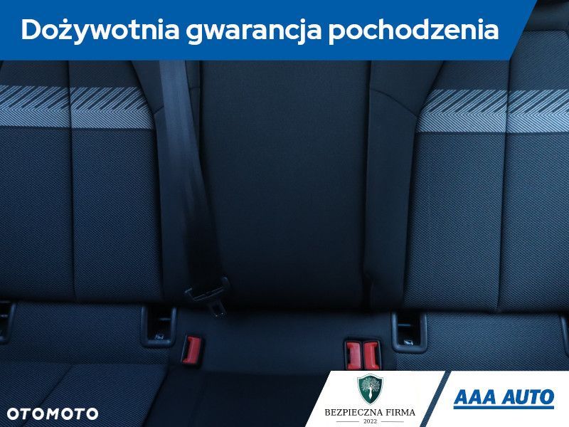 Audi A3 Sportback - 12