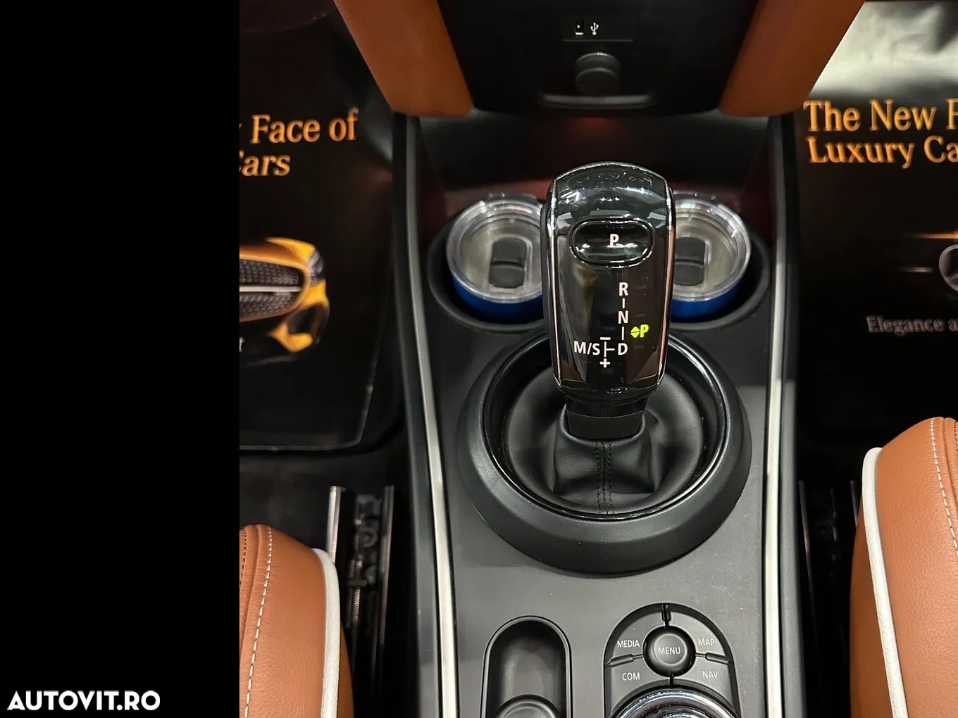 Mini John Cooper Works Countryman All4 Aut. - 21