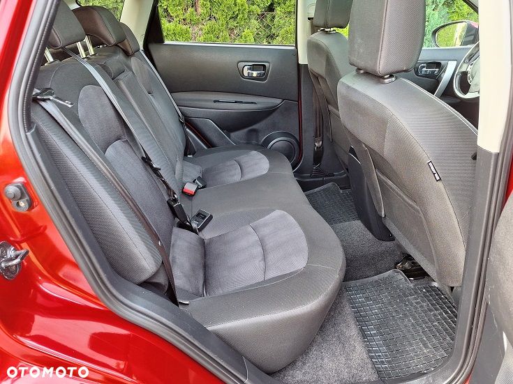 Nissan Qashqai 1.6 360 - 20