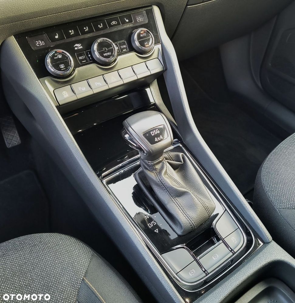 Skoda Kodiaq - 23