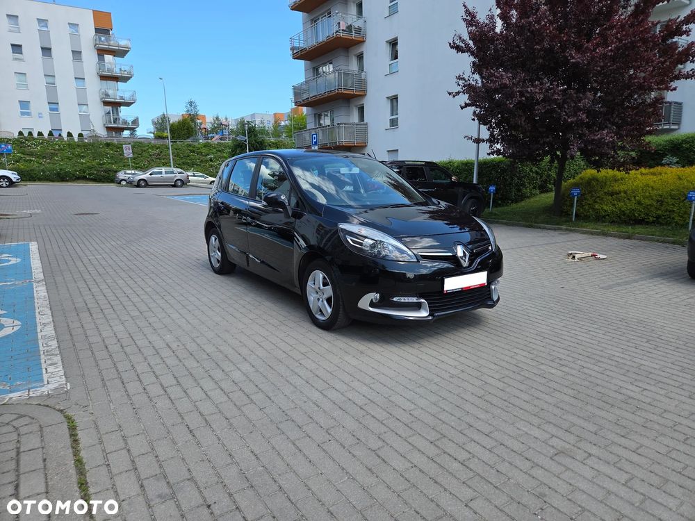 Renault Scenic 1.2 TCe Energy Limited - 3
