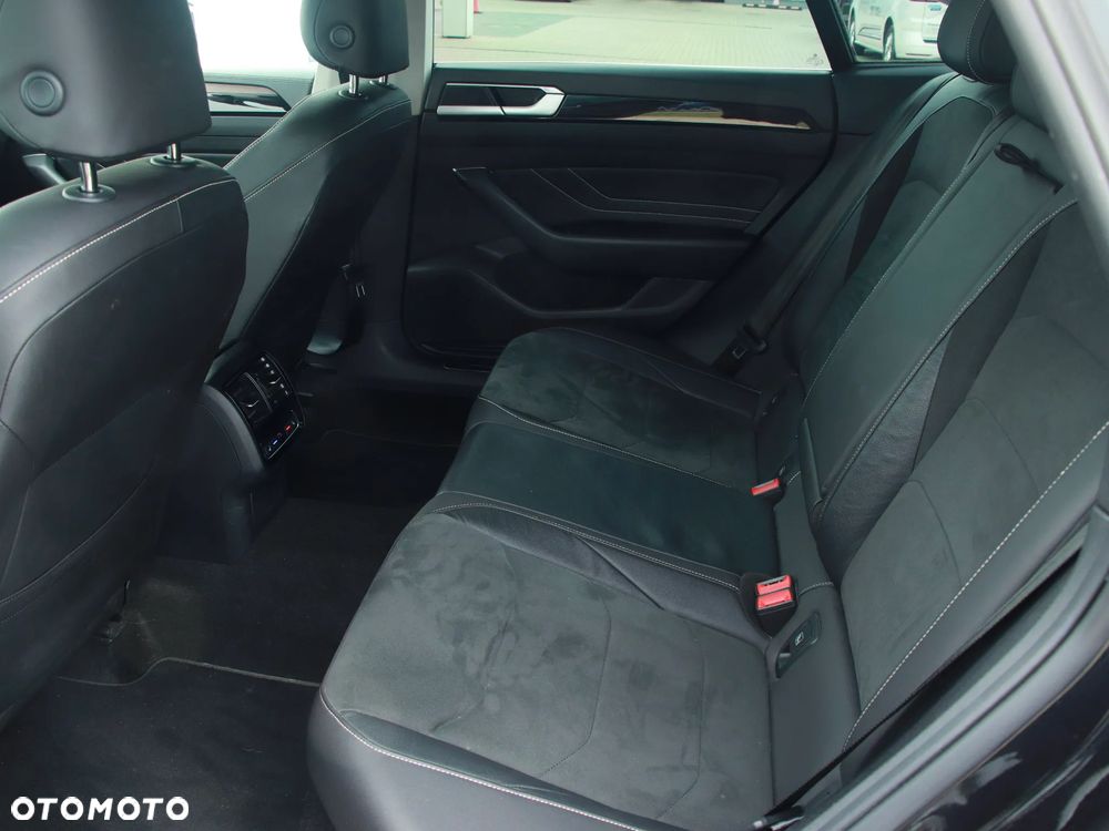 Volkswagen Arteon 2.0 TSI Elegance DSG - 11