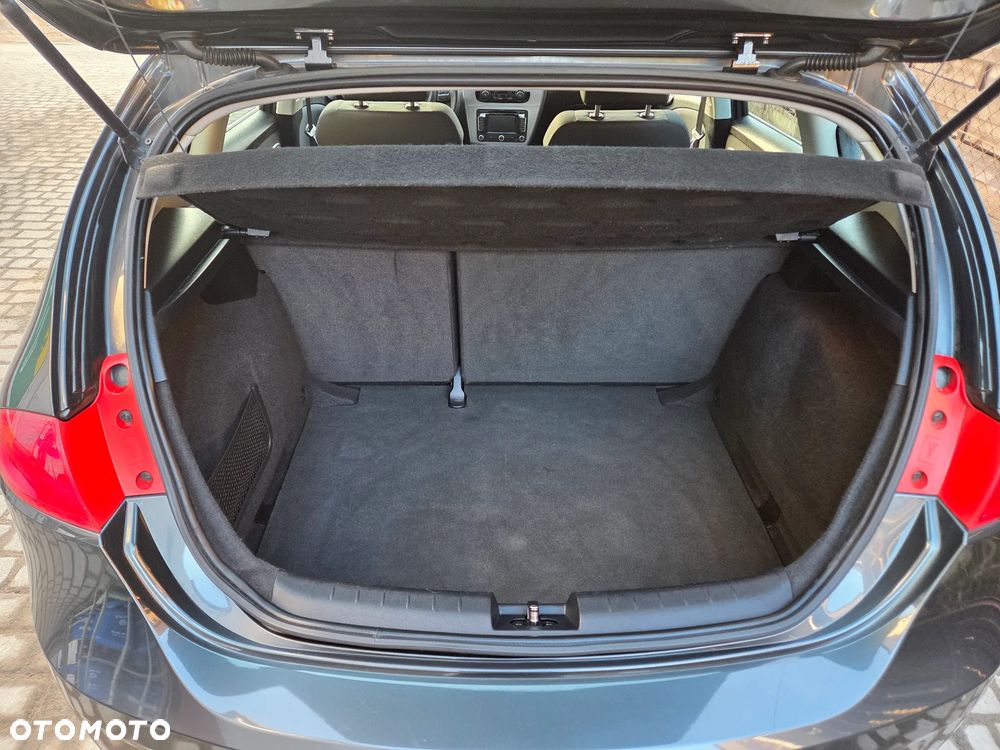 Seat Leon 1.2 TSI Ecomotive Reference Copa - 17