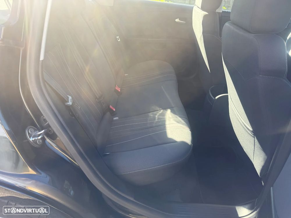 SEAT Leon 1.6 TDI Copa - 15