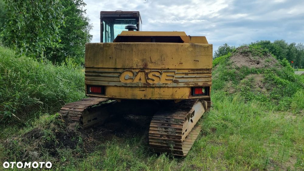 Case ALLIANCE 788 - 4