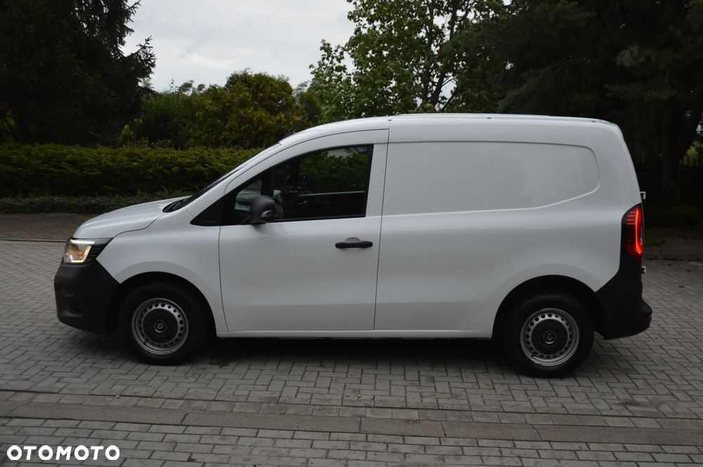 Renault KANGOO - 5