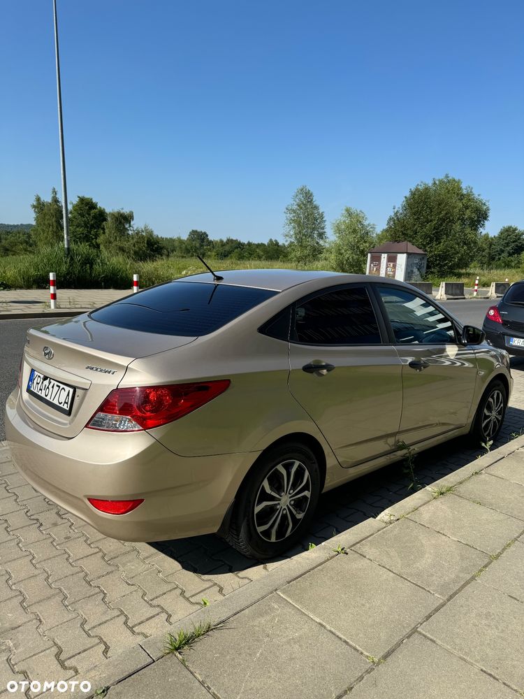Hyundai i20 - 4